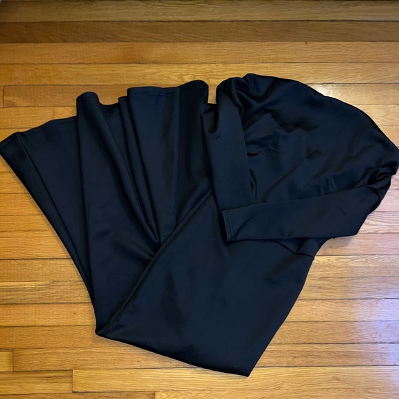 Amazon- YMDUCH Women's Sexy Elegant Long Sleeve Dress Size M - Picture 3 of 3